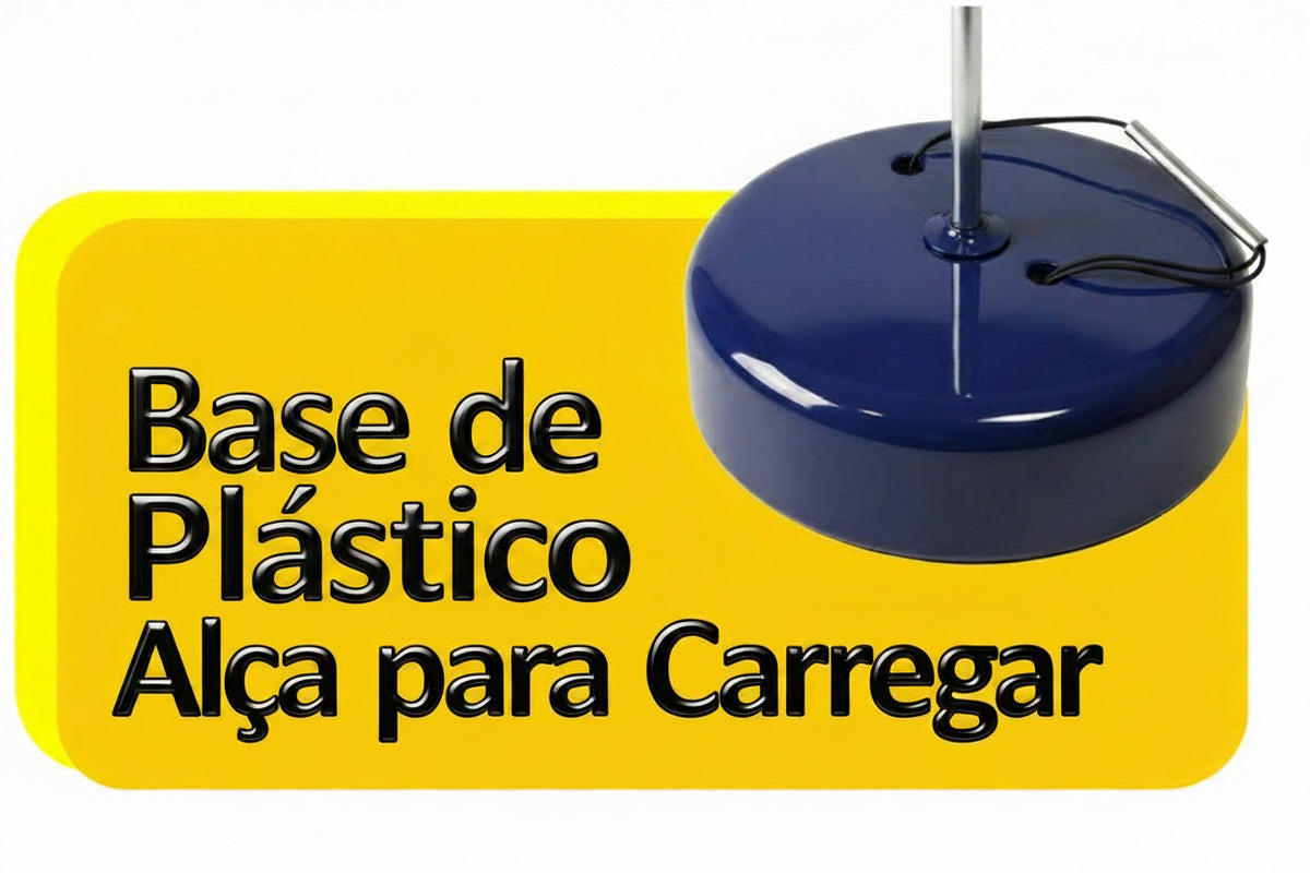 Completo wind banner - 3,25mts Reto