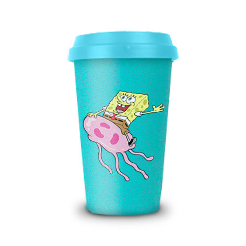 Imagem ilustrativa: Caldereta | 380ml | Tiffany