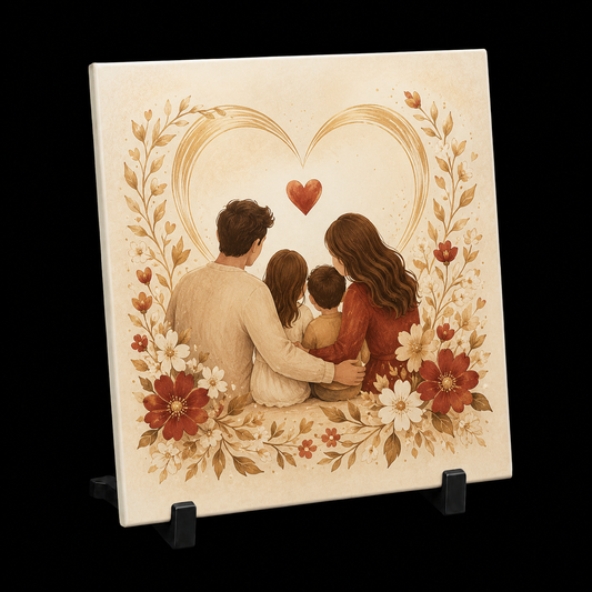 Azulejo Personalizado | 15x15cm