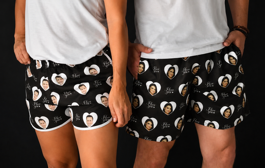 Short Conjunto | Masculino + Feminino