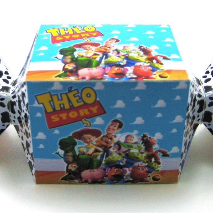 caixa milk personalizada