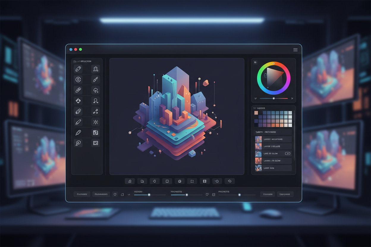 Photoshop