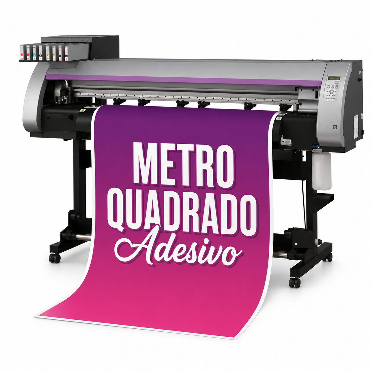 adesivo metro quadrado
