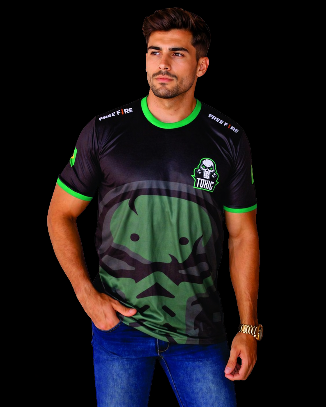camisa
