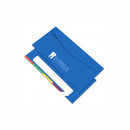 ENVELOPE 11x23cm | COM JANELA