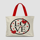 Bolsa em Tecido | Oxford | 30x30cm