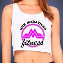 Cropped | Estampa A4