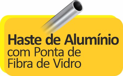 Completo wind banner  - 2,10mts Reto