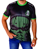 Camisa Sublimação Total Frente e Verso