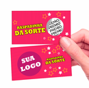 Raspadinha | formatos definidos | 4/4