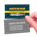 Raspadinha | formatos definidos | 4/1