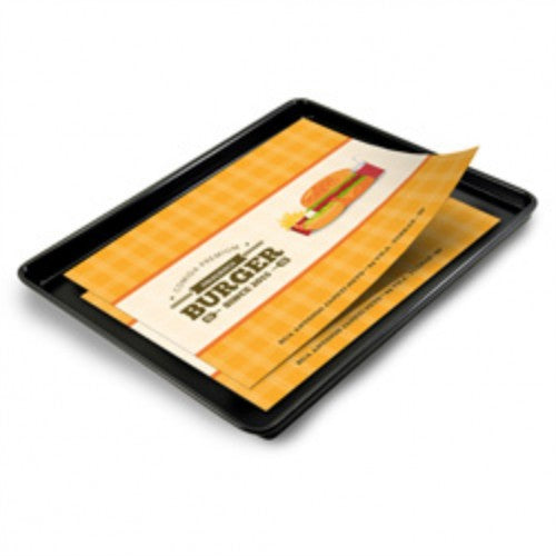 Imagem ilustrativa: Papel Bandeja | Offset 63g | 4/0