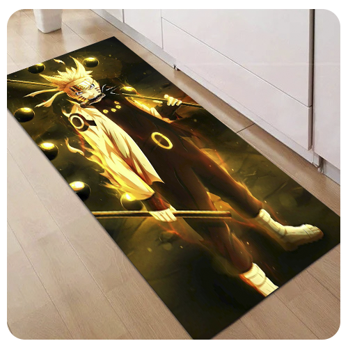 Imagem ilustrativa: Tapete | 40x120cm