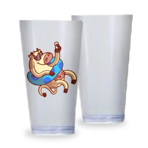 Imagem ilustrativa: Caldereta | 320ml | Cristal