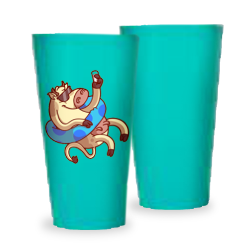 Imagem ilustrativa: Caldereta | 320ml | Tiffany