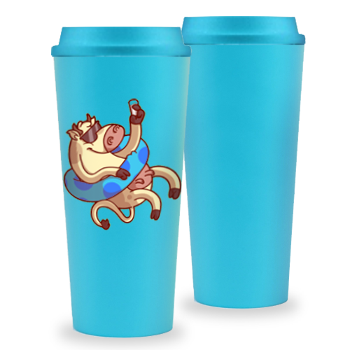 Imagem ilustrativa: Caldereta | 520ml | Tiffany