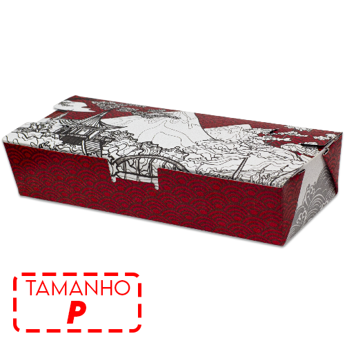 Imagem ilustrativa: COMBINADO DE SUSHI | P | NEW TRADICIONAL | PACOTE: 50UNDS