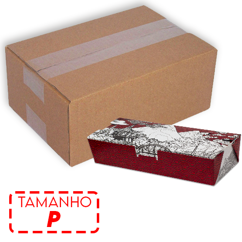Imagem ilustrativa: COMBINADO DE SUSHI | P | NEW TRADICIONAL | CAIXA: 800UNDS