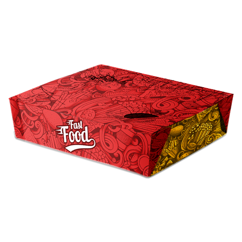 Imagem ilustrativa: COMBINADO DE SUSHI | M | Personalizada