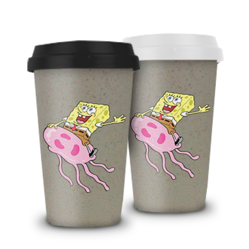Imagem ilustrativa: Caldereta | 380ml | Eco