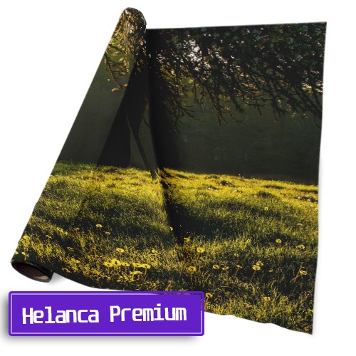Imagem ilustrativa: Helanca Premium | Sem Emenda