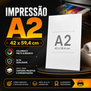 Impressão A2