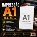 Impressão A1