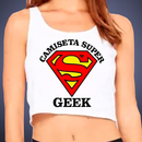 Cropped | Estampa A4