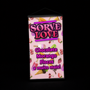 mini banner 40cm x 60cm