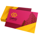 cartão de visita - 1000 und