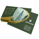 cartão de visita - 1000 und