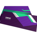 cartão de visita - 1000 und