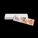 Planfleto Couchê 150g - 50und