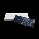 Planfleto Couchê 150g - 50und