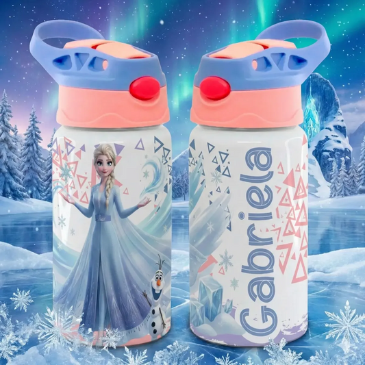 Squeeze Kids Térmica Personalizada | 350ml
