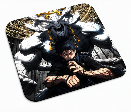 Mouse pad 20x20cm