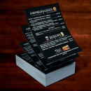 Planfleto Couchê 90g - 1000und