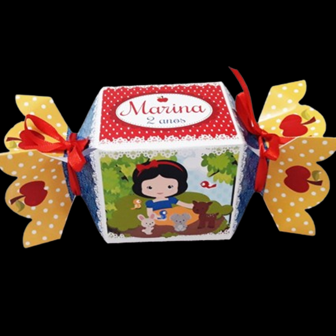 caixa milk personalizada