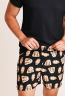 Short Conjunto | Masculino + Feminino