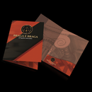 PASTA COM ORELHA E JANELA