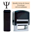CARIMBOS PERSONALIZADOS